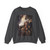 RUBENS, Peter Paul - St Francis of Assisi Receiving the Stigmata (Artwork) Crewneck Sweatshirt