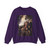 RUBENS, Peter Paul - St Francis of Assisi Receiving the Stigmata (Artwork) Crewneck Sweatshirt