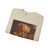 RUBENS, Peter Paul - The Adoration of the Magi (detail)2 (Artwork) Crewneck Sweatshirt