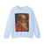 RUBENS, Peter Paul - The Adoration of the Magi (detail)2 (Artwork) Crewneck Sweatshirt