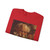 RUBENS, Peter Paul - The Adoration of the Magi (detail)2 (Artwork) Crewneck Sweatshirt