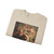 RUBENS, Peter Paul - The Adoration of the Magi (detail)3 (Artwork) Crewneck Sweatshirt
