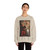 RUBENS, Peter Paul - The Adoration of the Magi (detail)3 (Artwork) Crewneck Sweatshirt