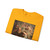RUBENS, Peter Paul - The Adoration of the Magi (detail)3 (Artwork) Crewneck Sweatshirt