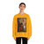 RUBENS, Peter Paul - The Adoration of the Magi (detail)3 (Artwork) Crewneck Sweatshirt