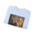 RUBENS, Peter Paul - The Adoration of the Magi (detail)3 (Artwork) Crewneck Sweatshirt