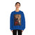 RUBENS, Peter Paul - The Adoration of the Magi (detail)3 (Artwork) Crewneck Sweatshirt