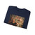 RUBENS, Peter Paul - The Adoration of the Magi (detail)3 (Artwork) Crewneck Sweatshirt