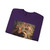 RUBENS, Peter Paul - The Adoration of the Magi (detail)3 (Artwork) Crewneck Sweatshirt