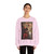 RUBENS, Peter Paul - The Adoration of the Magi (detail)3 (Artwork) Crewneck Sweatshirt