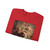 RUBENS, Peter Paul - The Adoration of the Magi (detail)3 (Artwork) Crewneck Sweatshirt
