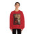 RUBENS, Peter Paul - The Adoration of the Magi (detail)3 (Artwork) Crewneck Sweatshirt