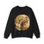 RUBENS, Peter Paul - The Apotheosis of the Duke of Buckingham (Artwork) Crewneck Sweatshirt