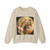 RUBENS, Peter Paul - The Apotheosis of the Duke of Buckingham (Artwork) Crewneck Sweatshirt