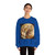 RUBENS, Peter Paul - The Apotheosis of the Duke of Buckingham (Artwork) Crewneck Sweatshirt