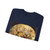 RUBENS, Peter Paul - The Apotheosis of the Duke of Buckingham (Artwork) Crewneck Sweatshirt