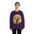 RUBENS, Peter Paul - The Apotheosis of the Duke of Buckingham (Artwork) Crewneck Sweatshirt
