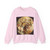 RUBENS, Peter Paul - The Apotheosis of the Duke of Buckingham (Artwork) Crewneck Sweatshirt