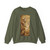 RUBENS, Peter Paul - The Birth of Henri IV of France (Artwork) Crewneck Sweatshirt