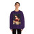 RUBENS, Peter Paul - Virgin in Adoration before the Christ Child (Artwork) Crewneck Sweatshirt