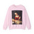 RUBENS, Peter Paul - Virgin in Adoration before the Christ Child (Artwork) Crewneck Sweatshirt