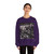 RUDE, Francois - March of the Volunteers of 1792 (detail)2 (Artwork) Crewneck Sweatshirt