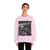 RUDE, Francois - March of the Volunteers of 1792 (detail)2 (Artwork) Crewneck Sweatshirt