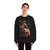 RUBENS, Peter Paul - Raising of the Cross (detail)2 (Artwork) Crewneck Sweatshirt