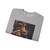 RUBENS, Peter Paul - Raising of the Cross (detail)2 (Artwork) Crewneck Sweatshirt