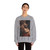 RUBENS, Peter Paul - Raising of the Cross (detail)2 (Artwork) Crewneck Sweatshirt