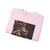 RUBENS, Peter Paul - Raising of the Cross (detail)2 (Artwork) Crewneck Sweatshirt