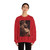 RUBENS, Peter Paul - Raising of the Cross (detail)2 (Artwork) Crewneck Sweatshirt