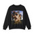 RUBENS, Peter Paul - Rape of the Daughters of Leucippus (Artwork) Crewneck Sweatshirt