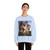 RUBENS, Peter Paul - Rape of the Daughters of Leucippus (Artwork) Crewneck Sweatshirt