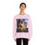 RUBENS, Peter Paul - Rape of the Daughters of Leucippus (Artwork) Crewneck Sweatshirt