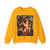 RUBENS, Peter Paul - Rape of the Daughters of Leucippus_1 (Artwork) Crewneck Sweatshirt