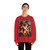 RUBENS, Peter Paul - Rape of the Daughters of Leucippus_1 (Artwork) Crewneck Sweatshirt