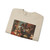 RUBENS, Peter Paul - The Adoration of the Magi (detail) (Artwork) Crewneck Sweatshirt
