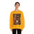 RUBENS, Peter Paul - The Adoration of the Magi (detail) (Artwork) Crewneck Sweatshirt