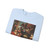 RUBENS, Peter Paul - The Adoration of the Magi (detail) (Artwork) Crewneck Sweatshirt