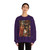 RUBENS, Peter Paul - The Adoration of the Magi (detail) (Artwork) Crewneck Sweatshirt