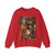 RUBENS, Peter Paul - The Adoration of the Magi (detail) (Artwork) Crewneck Sweatshirt