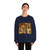 RUBENS, Peter Paul - The Coronation of Marie de' Medici (Artwork) Crewneck Sweatshirt
