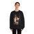 RUBENS, Peter Paul - The Holy Family with St Anne (Artwork) Crewneck Sweatshirt