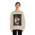 RUBENS, Peter Paul - The Holy Family with St Anne (Artwork) Crewneck Sweatshirt
