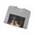 RUBENS, Peter Paul - The Holy Family with St Anne (Artwork) Crewneck Sweatshirt
