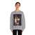RUBENS, Peter Paul - The Holy Family with St Anne (Artwork) Crewneck Sweatshirt