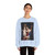 RUBENS, Peter Paul - The Holy Family with St Anne (Artwork) Crewneck Sweatshirt