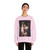RUBENS, Peter Paul - The Holy Family with St Anne (Artwork) Crewneck Sweatshirt