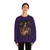 RUBENS, Peter Paul - The Holy Family with St Elizabeth (Artwork) Crewneck Sweatshirt